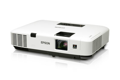 Epson PowerLite 1830 – image 2