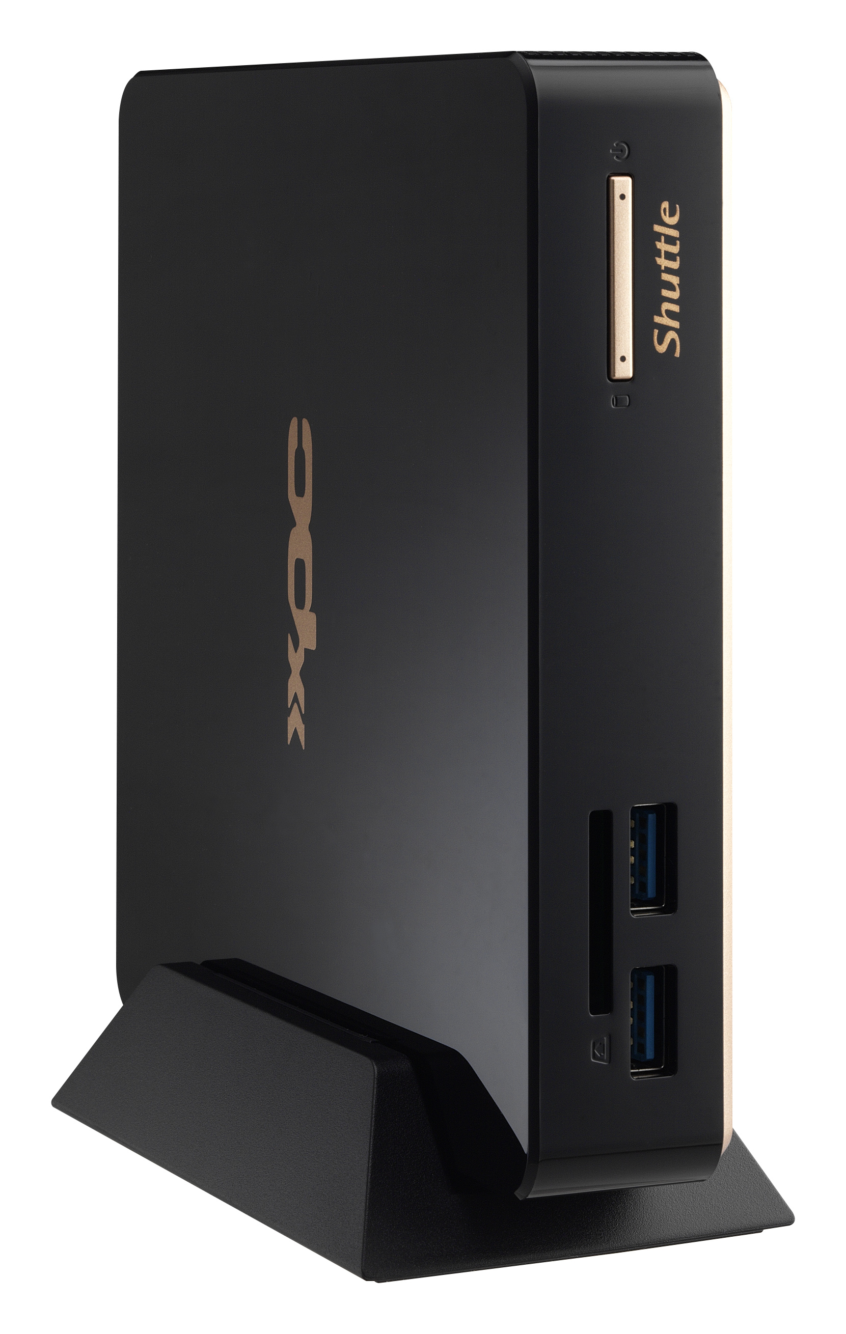 Shuttle NC 1000XA – image 8