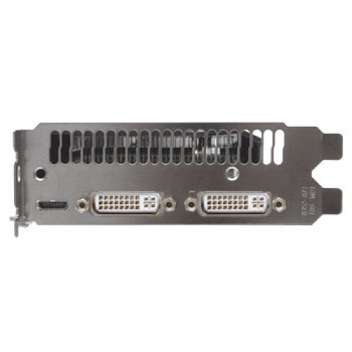 CLUB3D CGNX-XT55024O graphics card NVIDIA GeForce GTX 550 Ti – image 3