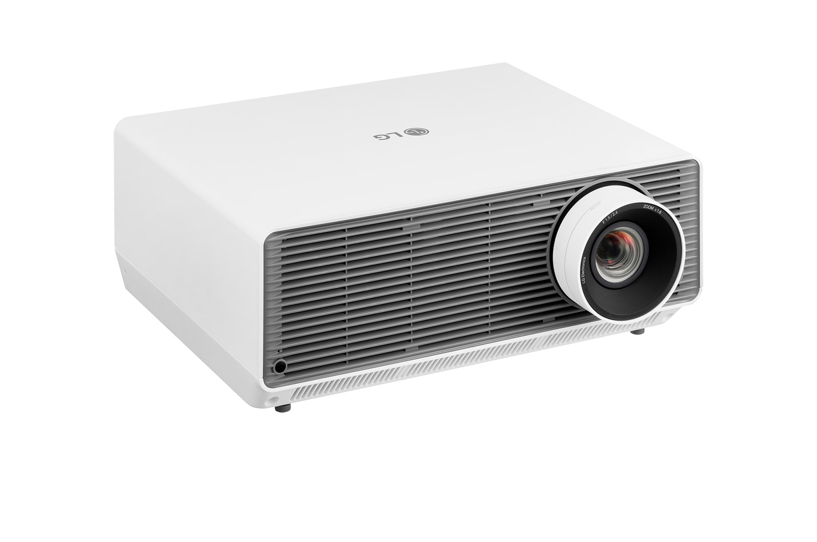 LG BF60RG data projector 6000 ANSI lumens DLP WUXGA (1920x1200) White – image 6