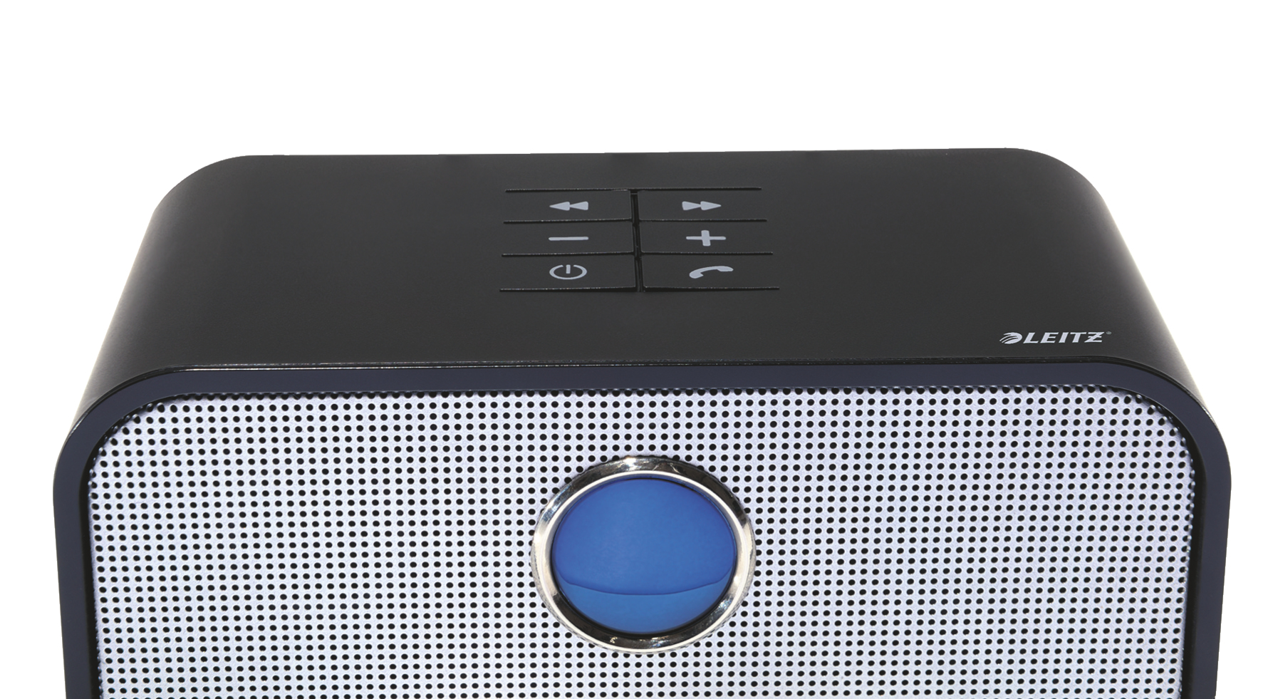 Leitz Complete Stereo portable speaker Black – image 3