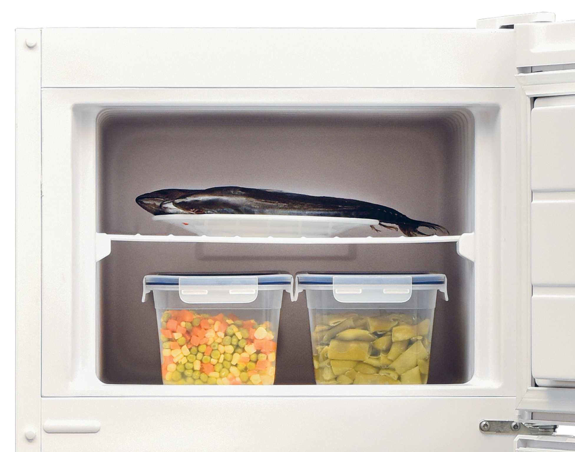 Hoover HODG1S514EWH Freestanding – image 9