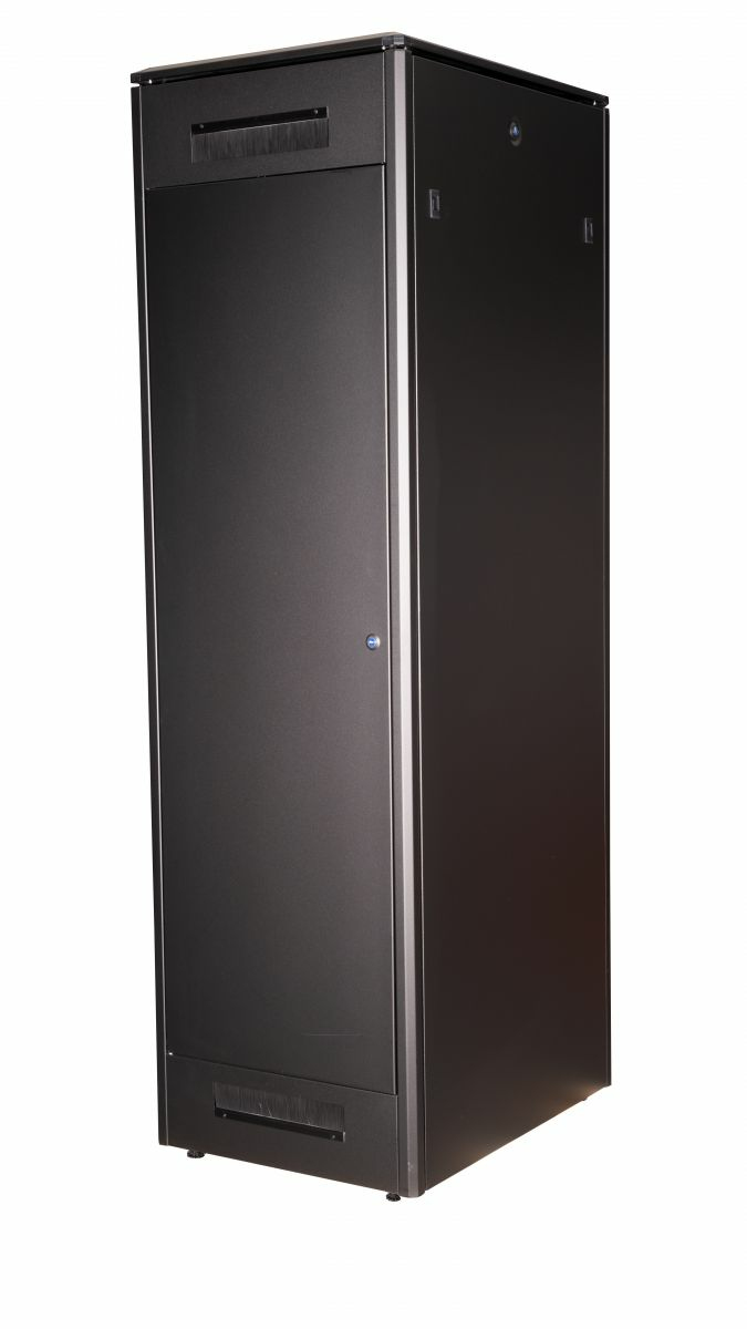 Equip Dynamic Flex 19' Cabinet, 42U – image 6