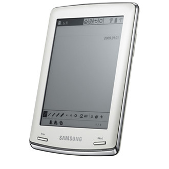 Samsung E60 – image 4