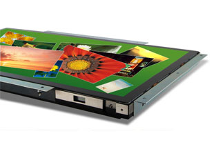 3M Multi-Touch Display C3266PW (32") – image 3