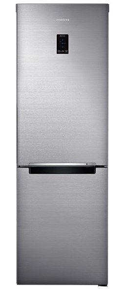 Samsung RB33J3219SS fridge-freezer Freestanding