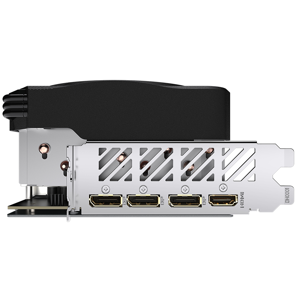 GIGABYTE GeForce RTX 4080 16GB GAMING OC – image 8
