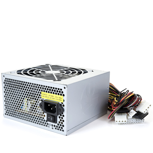 UNYKAch 51926 power supply unit – image 3