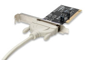 Manhattan Parallel PCI Card – image 3