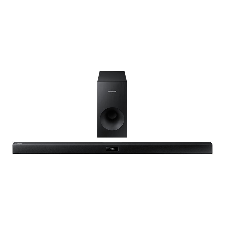 Samsung HW-J355 Black 2.1 channels – image 2