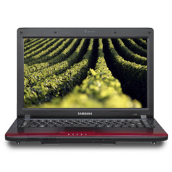 Samsung R R480-JS04MX Intel® Core™ i3 i3-330M