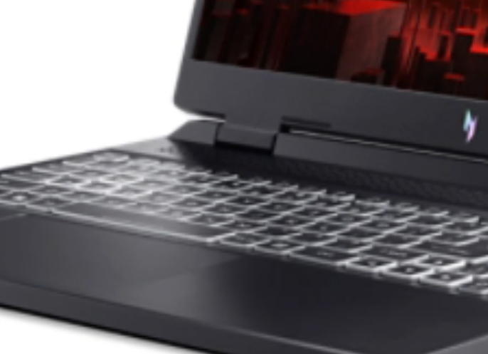 Acer Nitro 16 AN16-41-R4G7 AMD Ryzen™ 7 7840HS Laptop – image 6