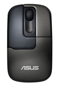 ASUS WT400 mouse RF Wireless Optical 1000 DPI – image 1
