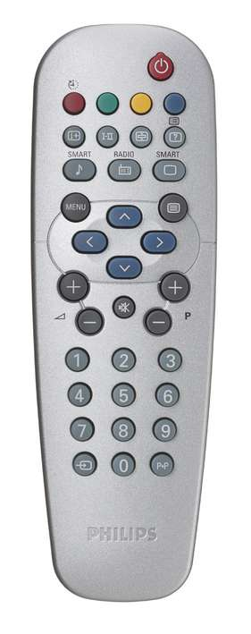 Philips 20PF7846 50.8 cm (20") Grey 450 cd/m² – image 4