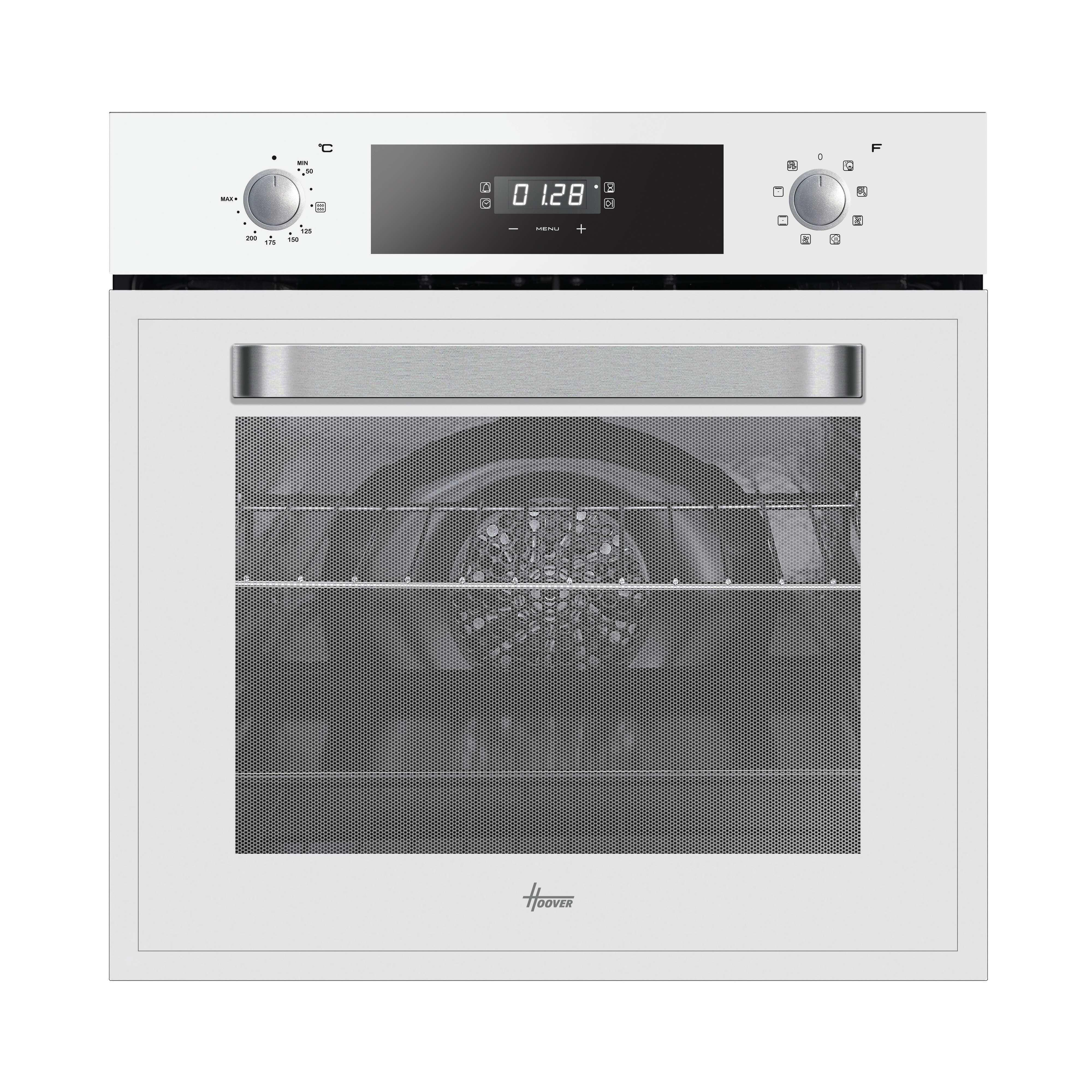 Hoover HOT3161WI/E — vue 1 sur 6