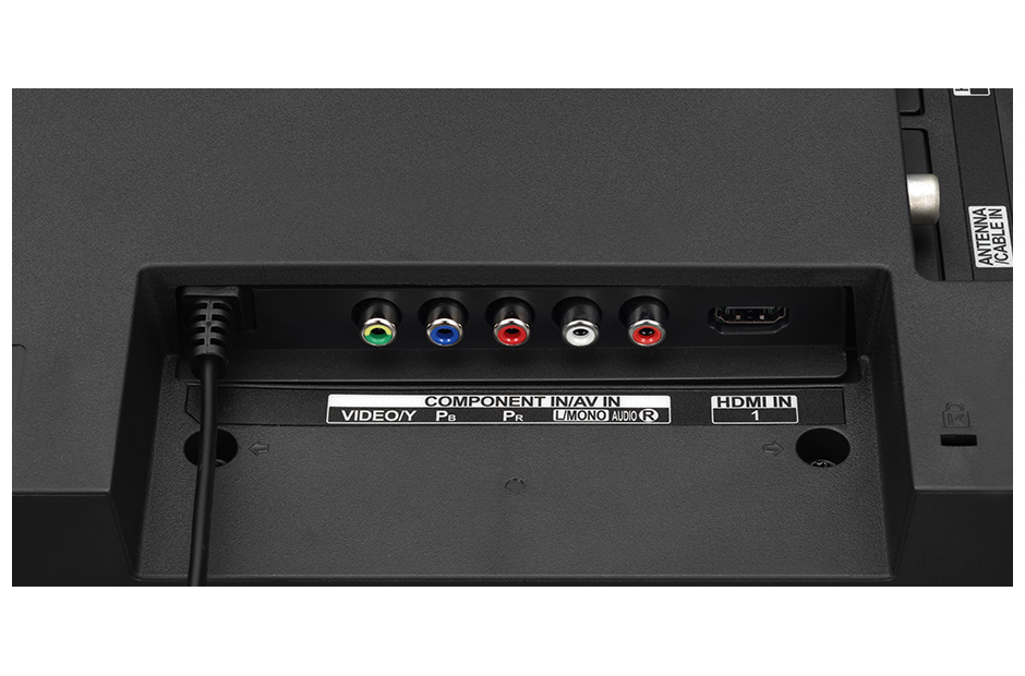 LG 24TK420V computer monitor – image 9