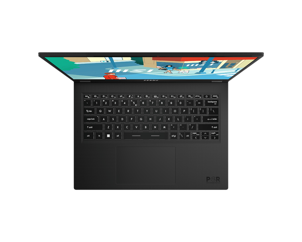 MSI Modern 14 H D13MG-221US – image 3