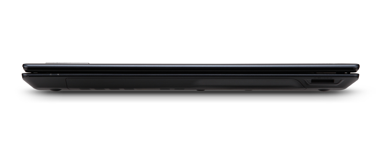 Acer TravelMate 5742Z-P624G50Mnss Intel® Pentium® P6200 Laptop – image 2