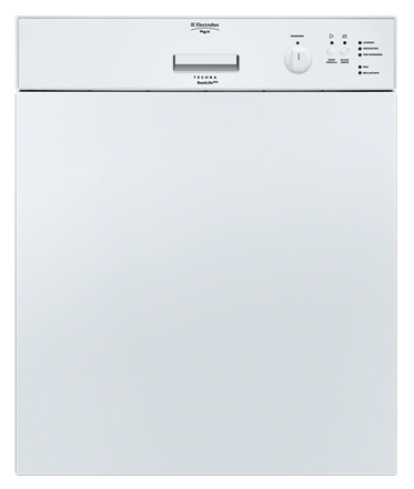 Electrolux TP602B Semi built-in 12 place settings