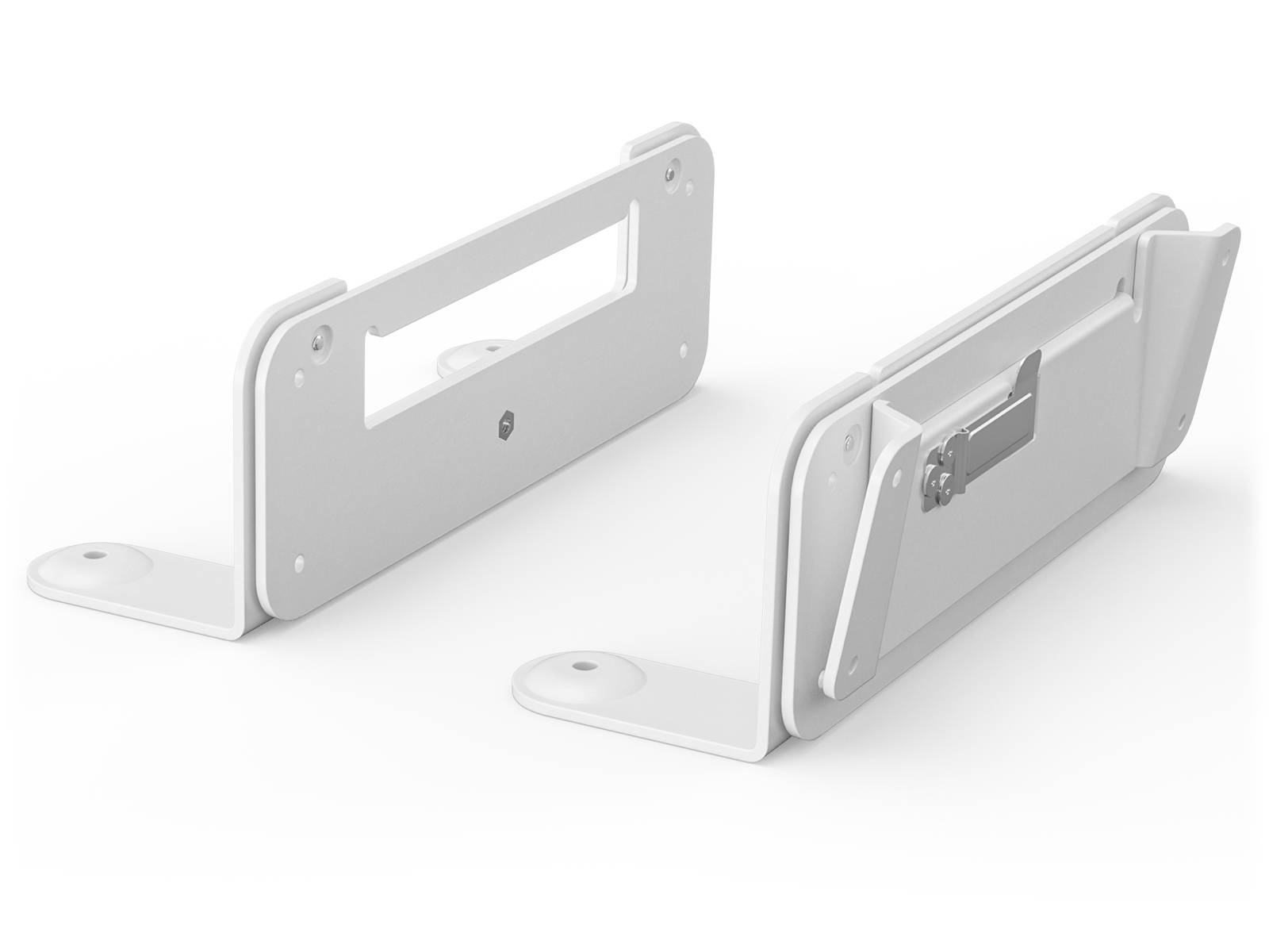Logitech WALL MOUNT FOR VIDEO BARS Logitech