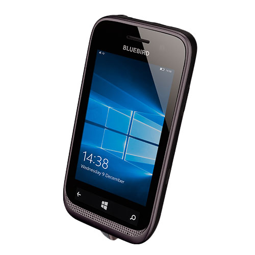 Bluebird, a TSC Company EF400 handheld mobile computer – image 2