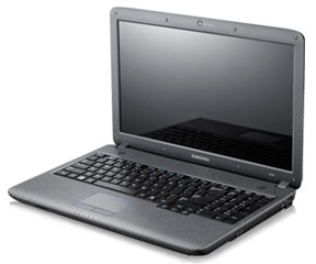 Samsung R530-JA08 Intel® Celeron® T3300 – image 4