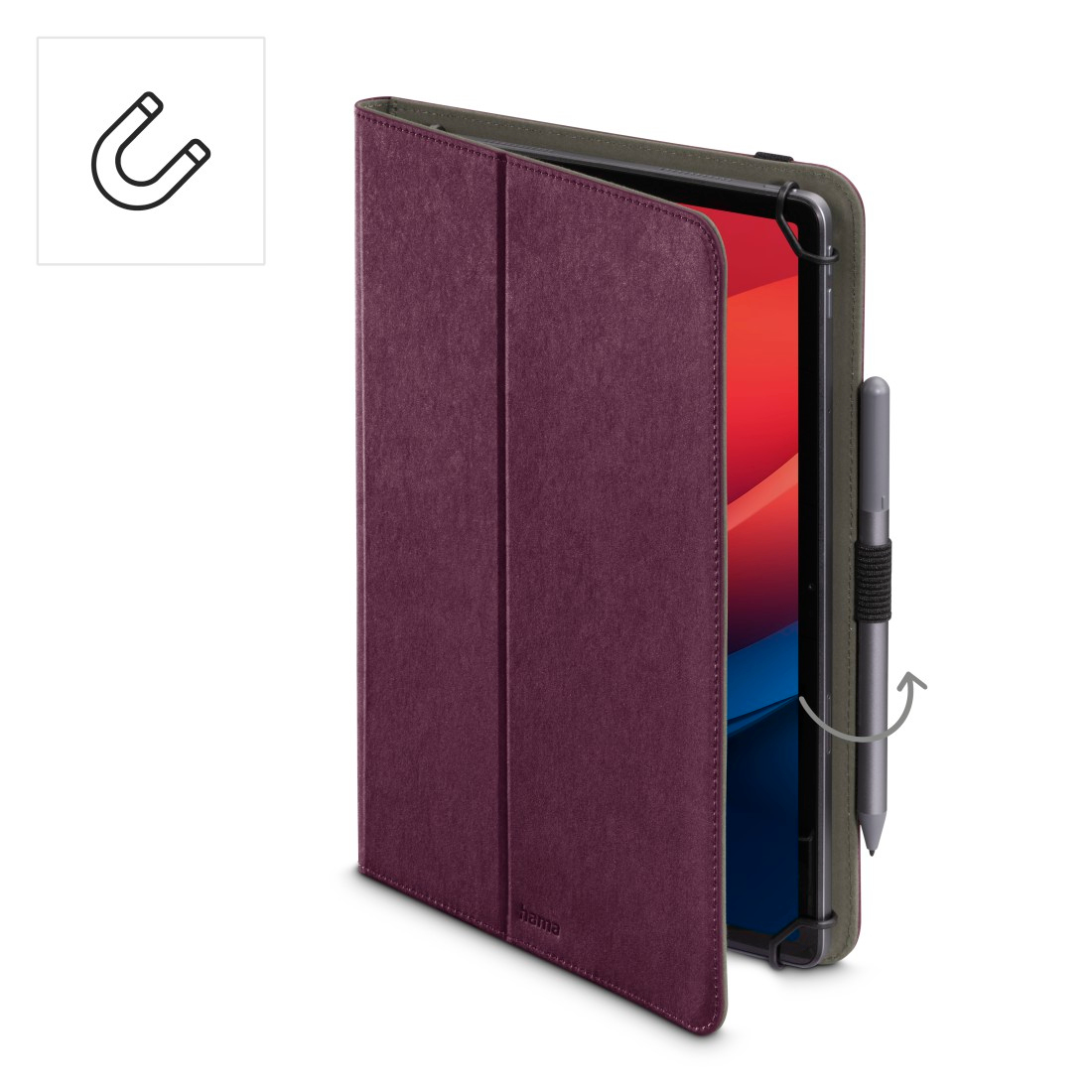 Hama 00227072 tablet case – image 8
