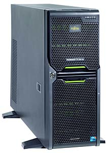 Fujitsu TX300 S6 + Windows Server 2008 R2 Standard ROK – image 2