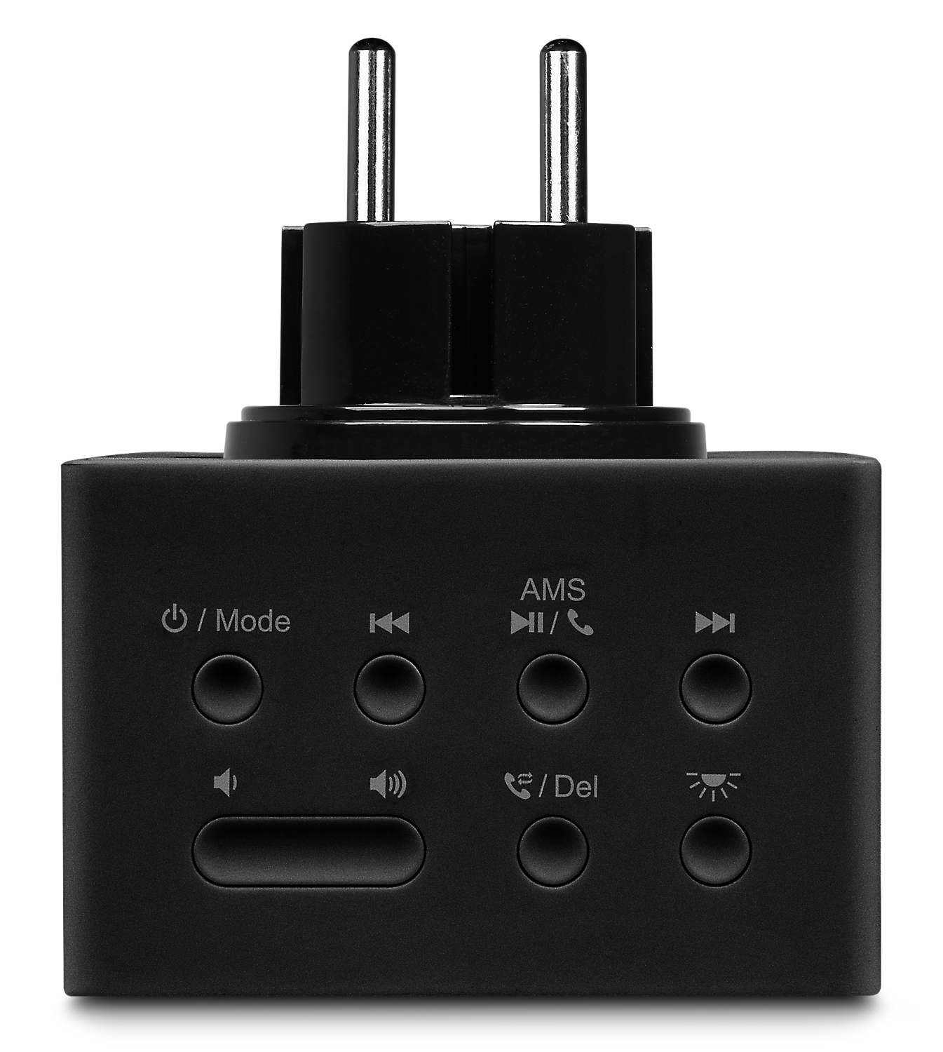MEDION P65700 Portable Digital Black – image 5
