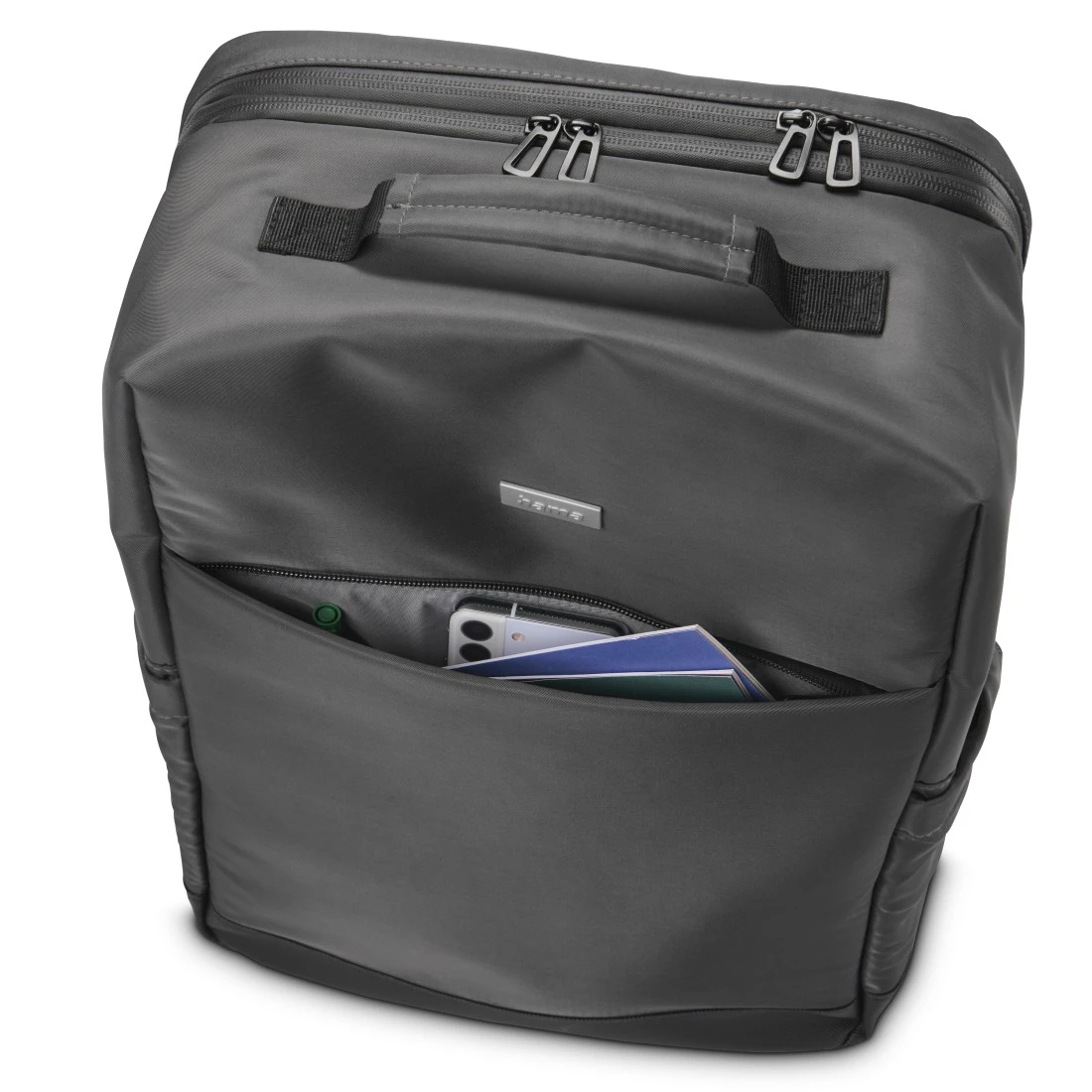 Hama Traveller 41.1 cm (16.2") Backpack Anthracite – image 5