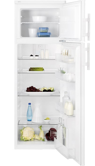 Electrolux RJ2823AOW2 fridge-freezer Built-in