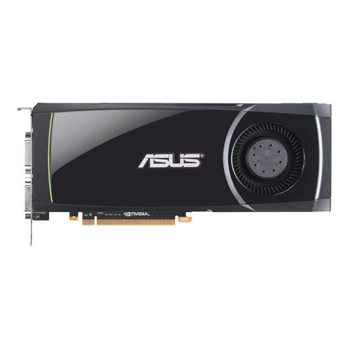 ASUS 90-C3CHF0-W0UAY0KZ graphics card NVIDIA GeForce GTX 580 – image 2