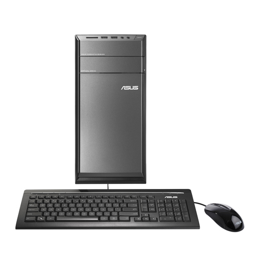ASUS CM CM6330-SP006S PC Intel® Core™ i5 i5-3470 – image 4