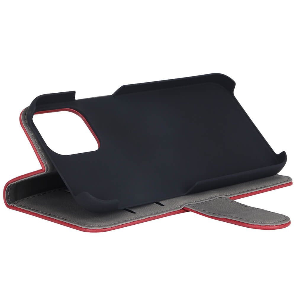Gear Wallet Case Limited Edition Red - iPhone 12 Mini – image 4