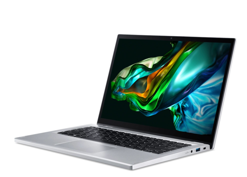 Acer Aspire A3SP14-31PT-37VD Intel® Core™ i3 i3-N305 Hybrid (2-in-1) – image 4