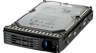Iomega ix12 4 x 2TB