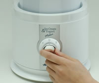 Ariete Ice cream & yogurt maker – image 4