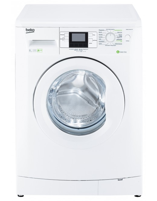 Beko WMB 61643 PTE