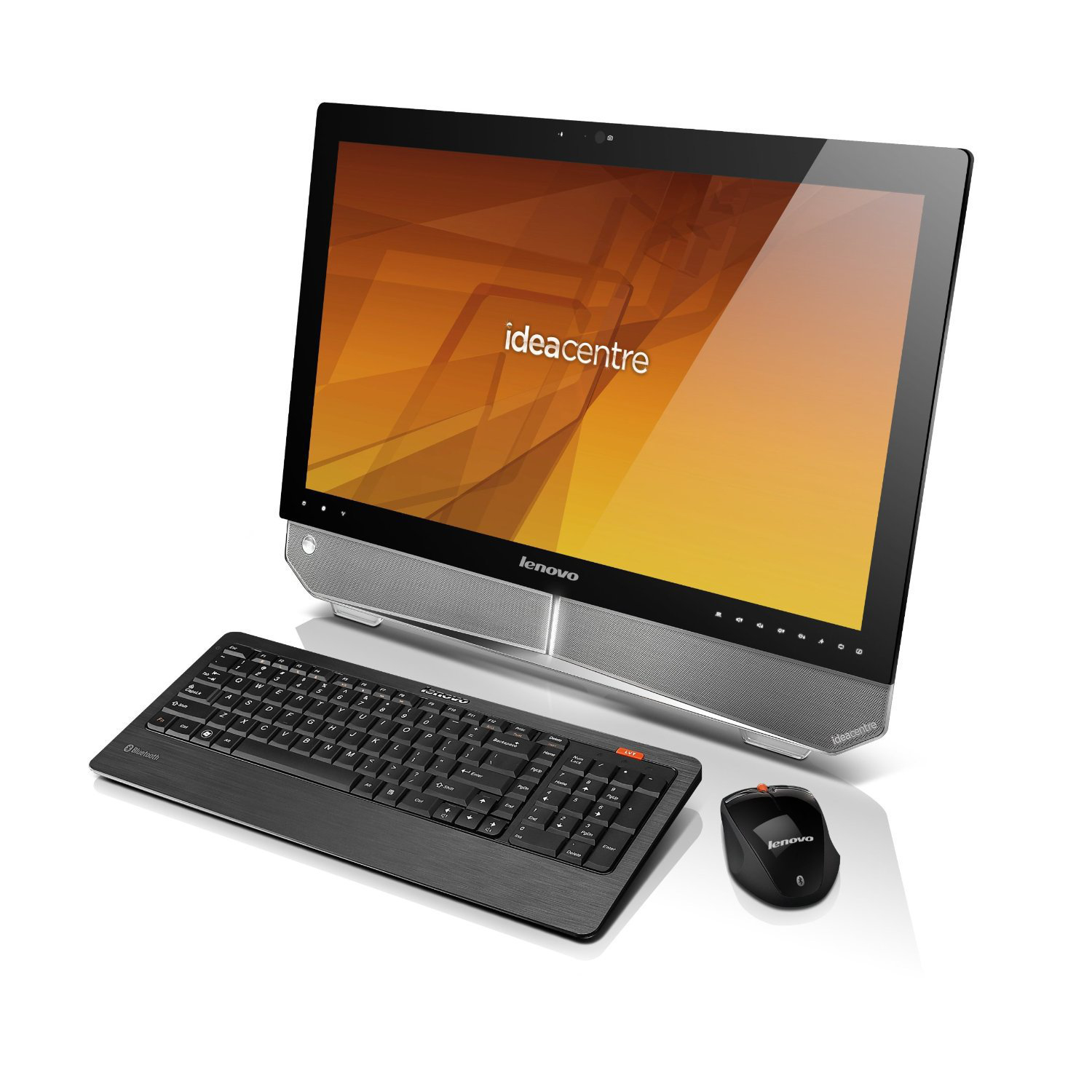 Lenovo IdeaCentre B520 Intel® Core™ i3 i3-2100