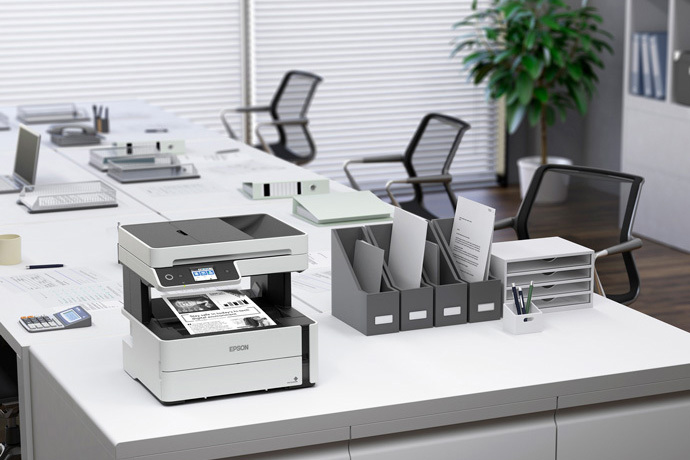 Epson EcoTank M3170 Inkjet A4 – image 6