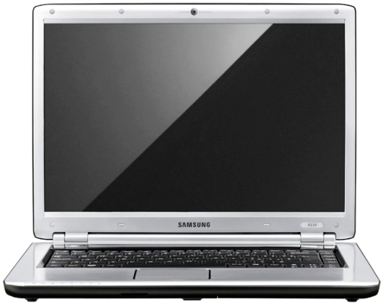 Samsung R510-FA03 Intel® Pentium® T3200