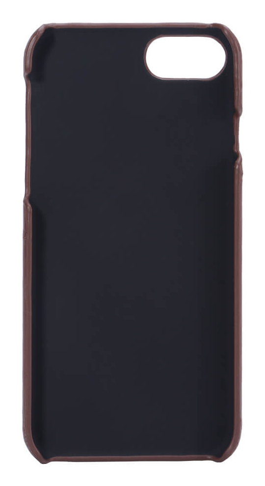 Onsala Mobilecover Brown iPhone 6/7/8/SE Creditcard Pocket – image 4
