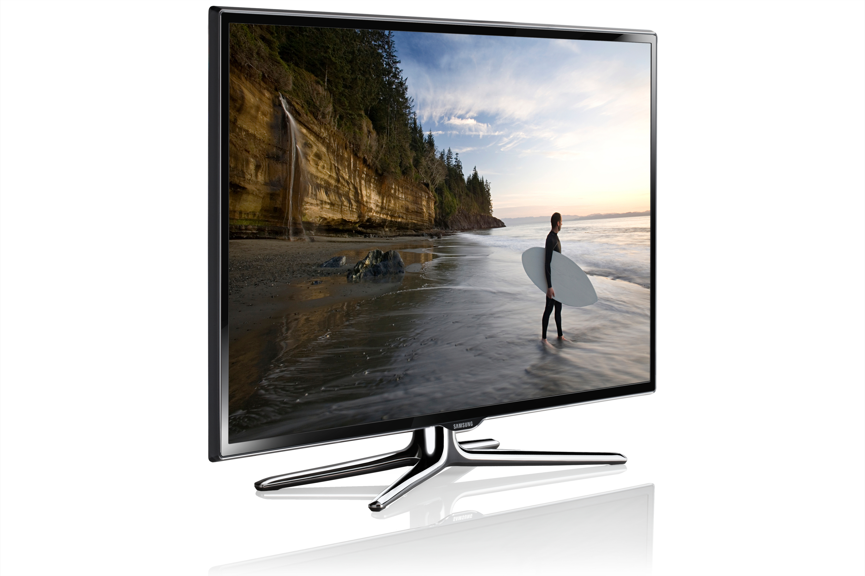Samsung UE55ES6530 139.7 cm (55") Full HD Smart TV Wi-Fi Black – image 6