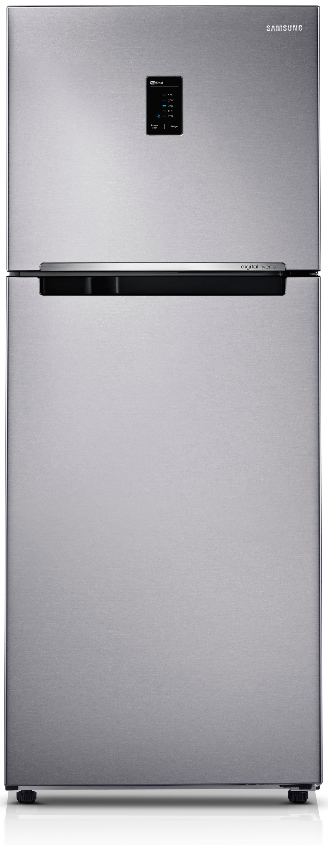 Samsung RT35FDAACSA Freestanding