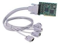 Brainboxes PCIexpress 1xRS232