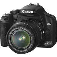 Canon EOS450D + EF-S 60mm