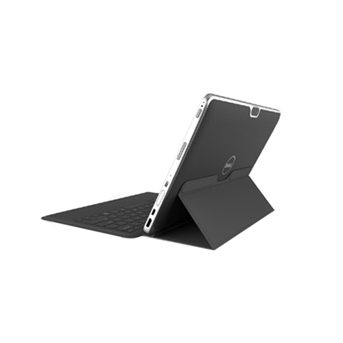 Dell 580-ABWS mobile device keyboard English Black