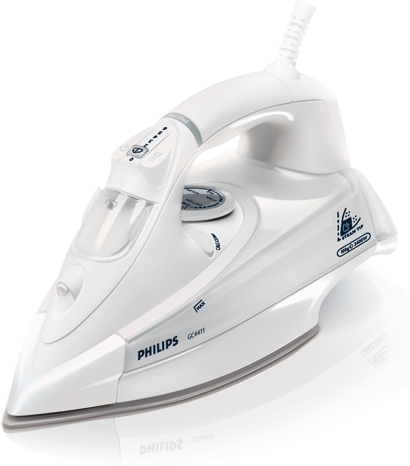Philips Azur Steam iron GC4413/02