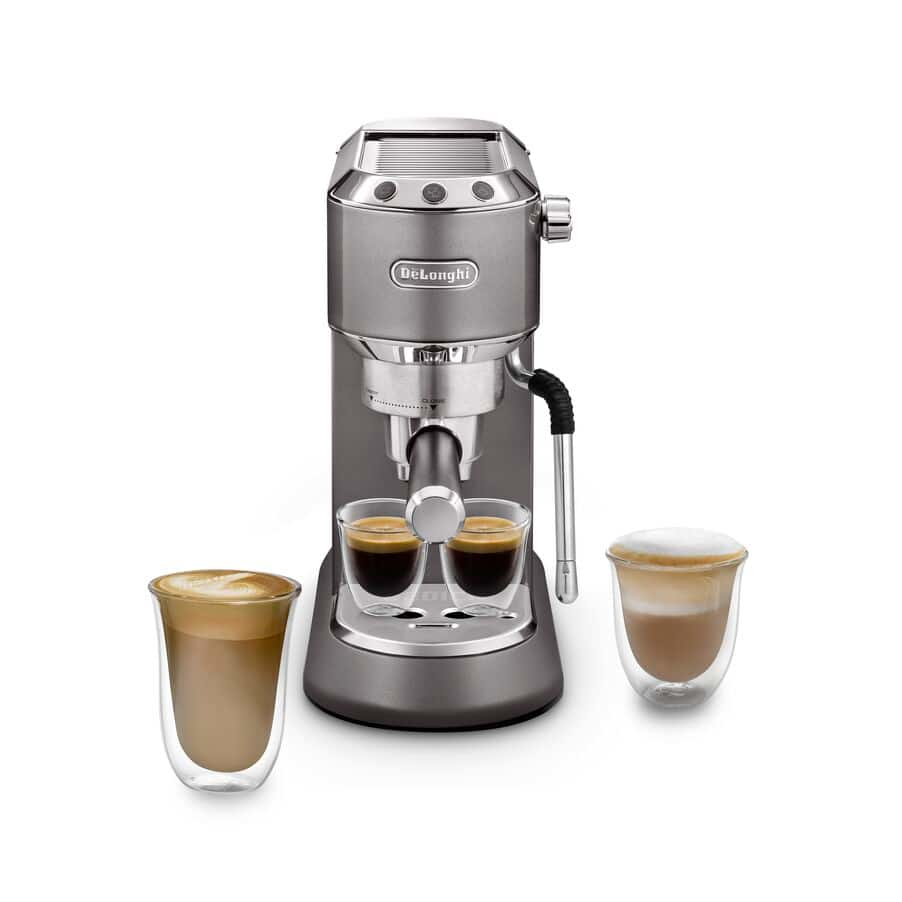 De’Longhi Dedica Arte — vue 1 sur 5