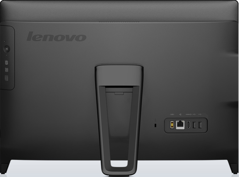 Lenovo IdeaCentre C20 Intel® Celeron® J3060 – image 2